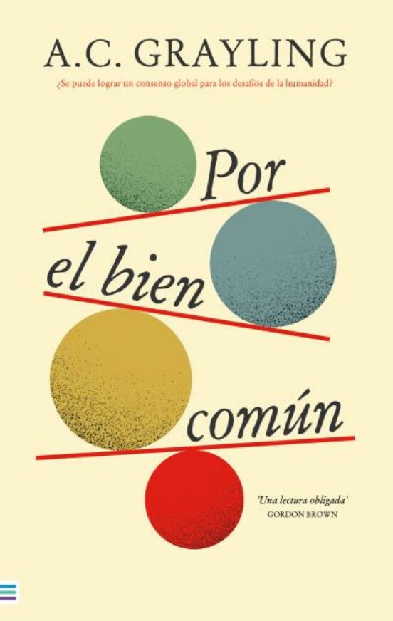 Por El Bien Común
