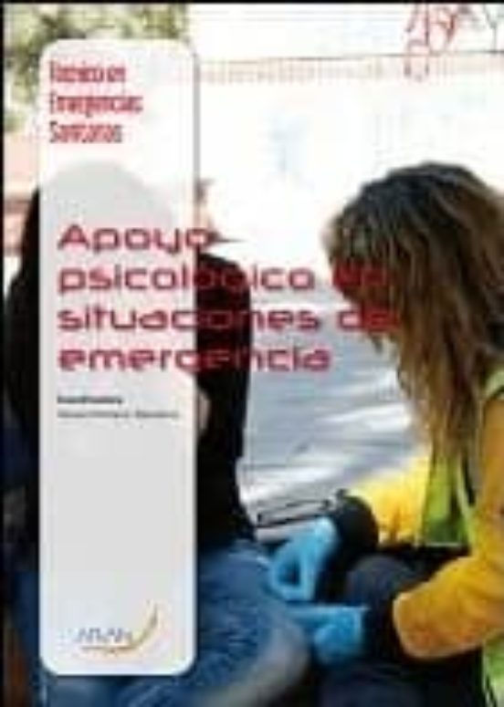 Apoyo Psicologico En Situaciones De Emergencia
