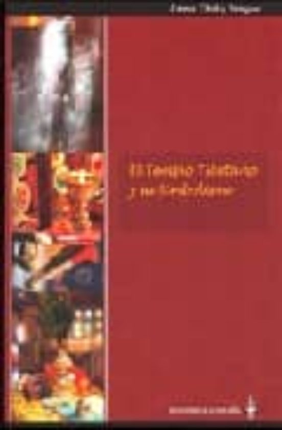 Templo Tibetano Y Su Simbolismo