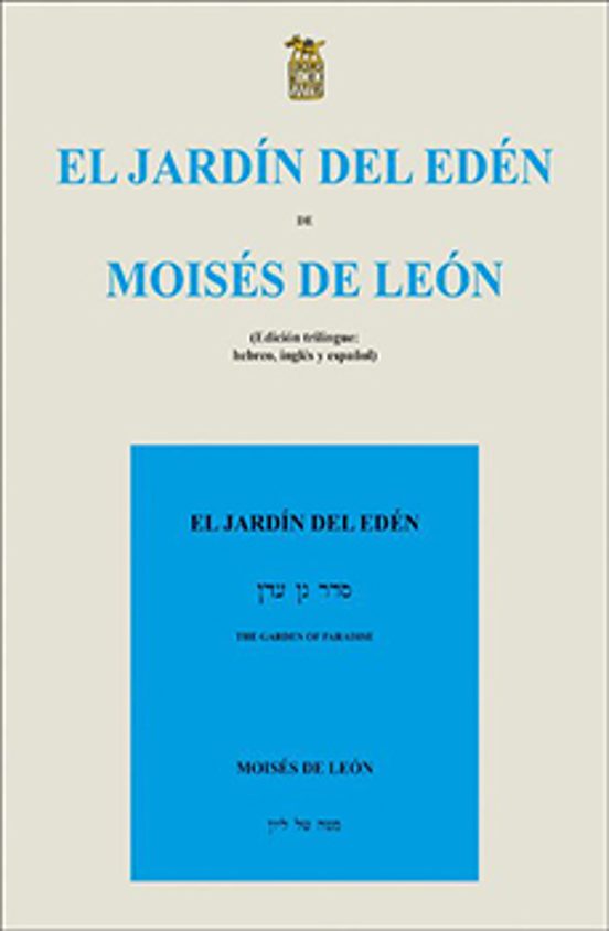 El Jardín Del Edén