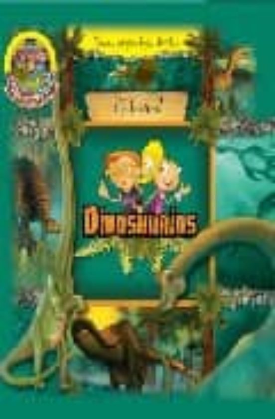 Dinosaurios