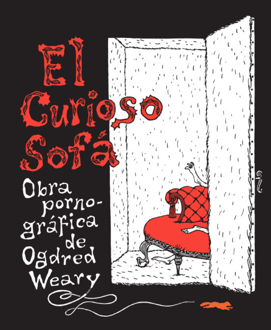 El Curioso Sofá