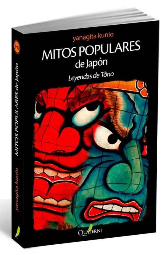 Mitos Populares De Japon