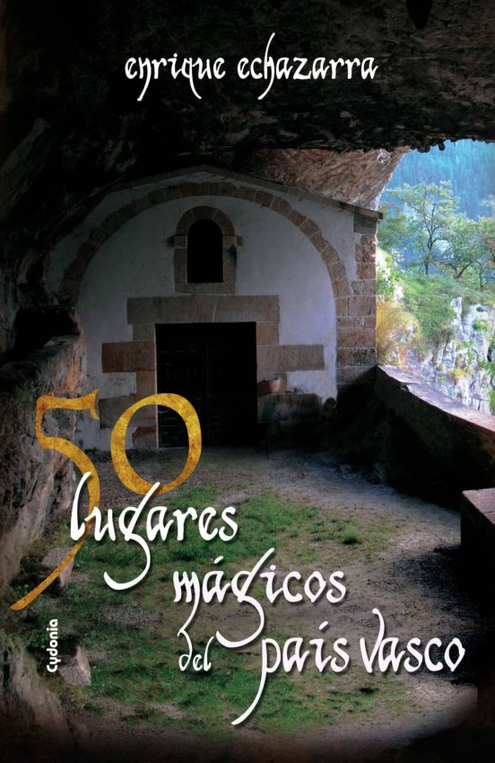 50 Lugares Mágicos Del País Vasco