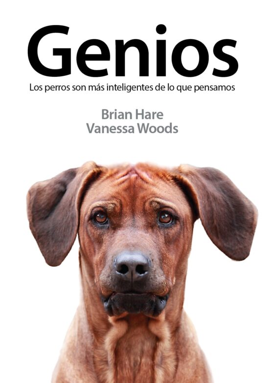 Genios: Los Perros Son Mas Inteligentes De Lo Que Pensamos