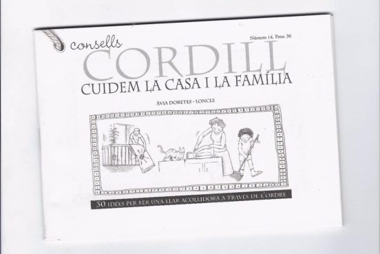 Cuidem La Casa I La Familia
