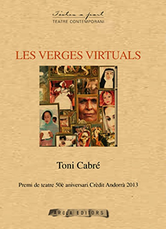 Les Verges Virtuals