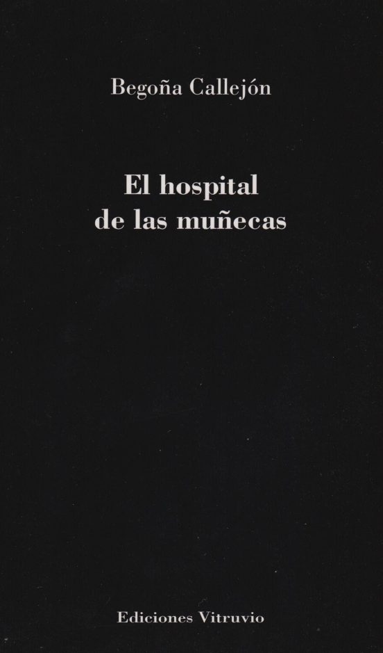 El Hospital De Las Muñecas