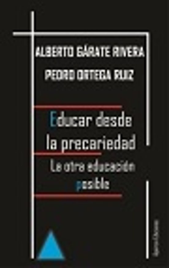 Educar desde la precariedad