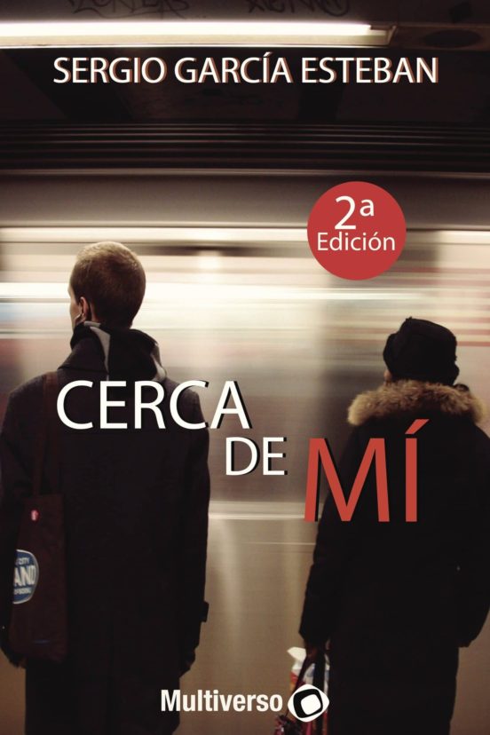 Cerca De Mi
