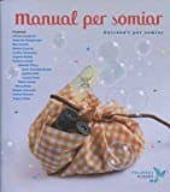 Manual Per Somiar
