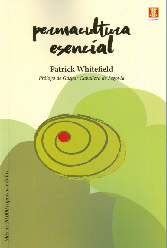 Permacultura Esencial