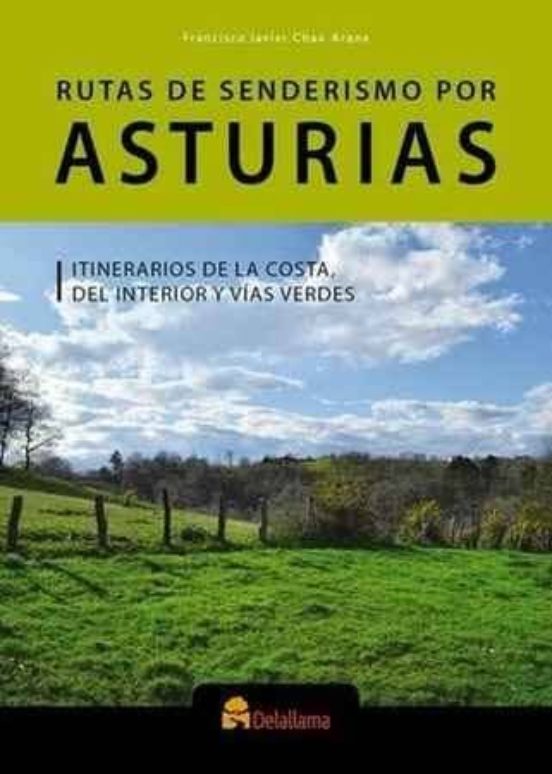 Rutas de senderismo por Asturias