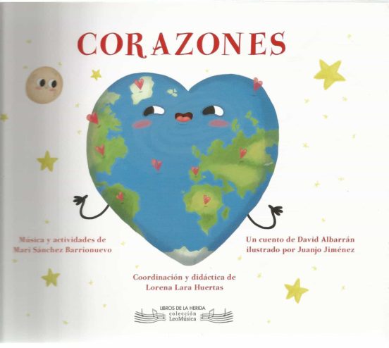 Corazones