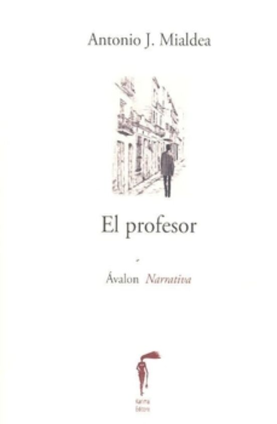 Profesor