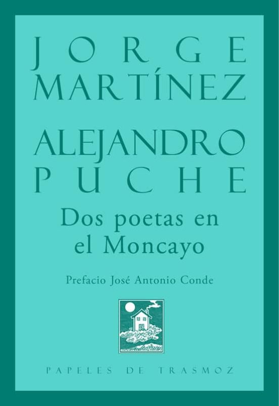 Dos Poetas En El Moncayo