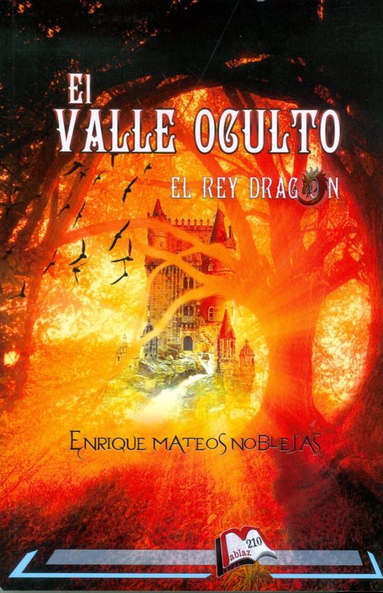 El Valle Oculto