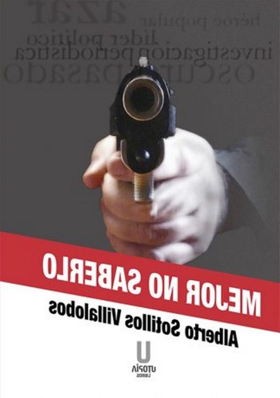 Mejor no saberlo