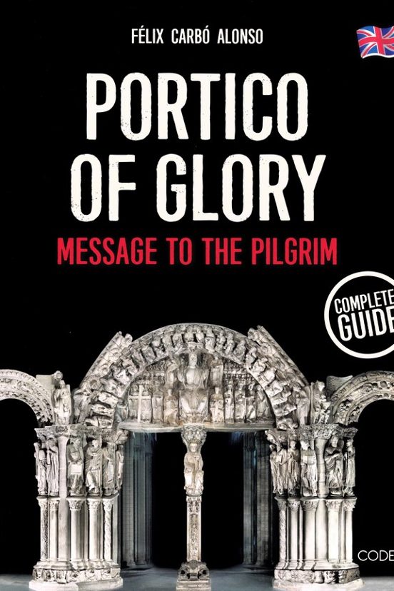 Portico Of Glory