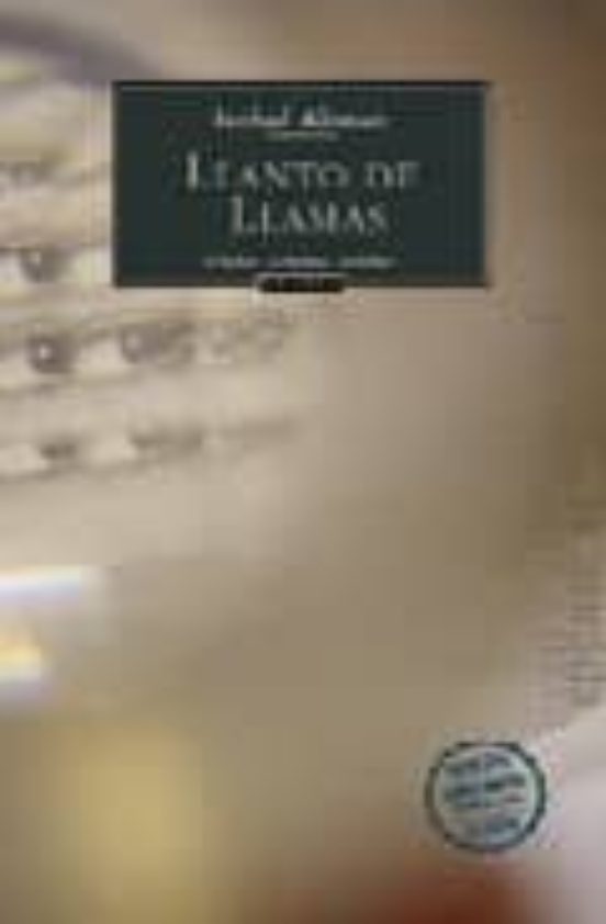 Llanto De Llamas