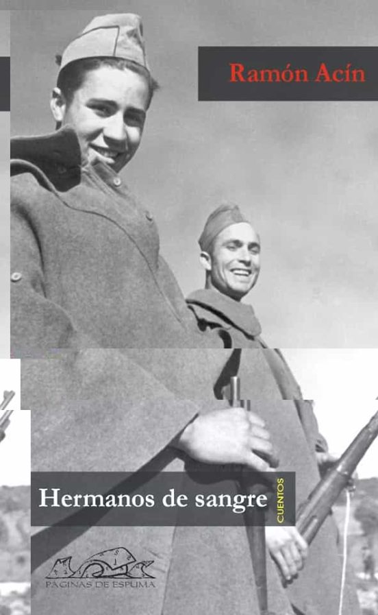 Hermanos De Sangre