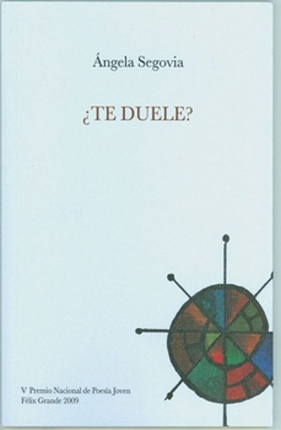 ¿te Duele?