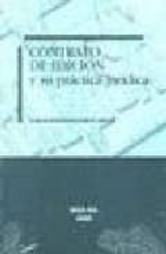Contrato De Edicion Y Su Practica Juridica