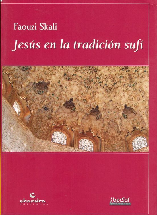 Jesus En La Tradicion Sufi