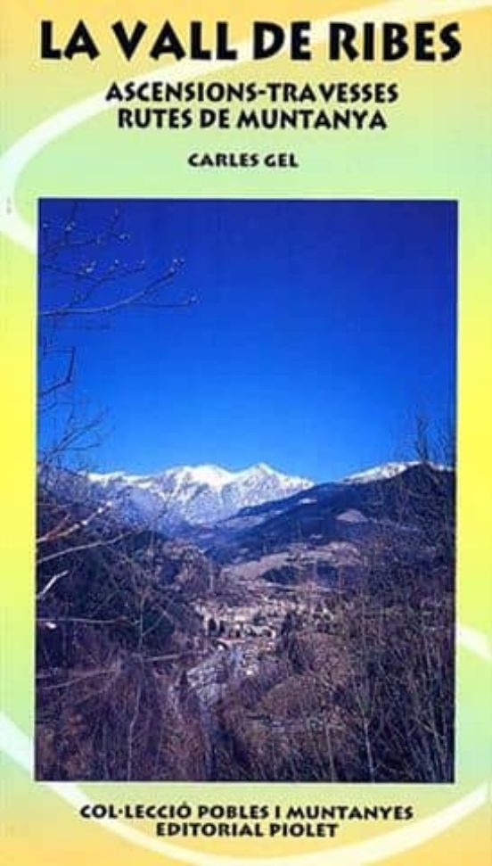 La Vall De Ribes