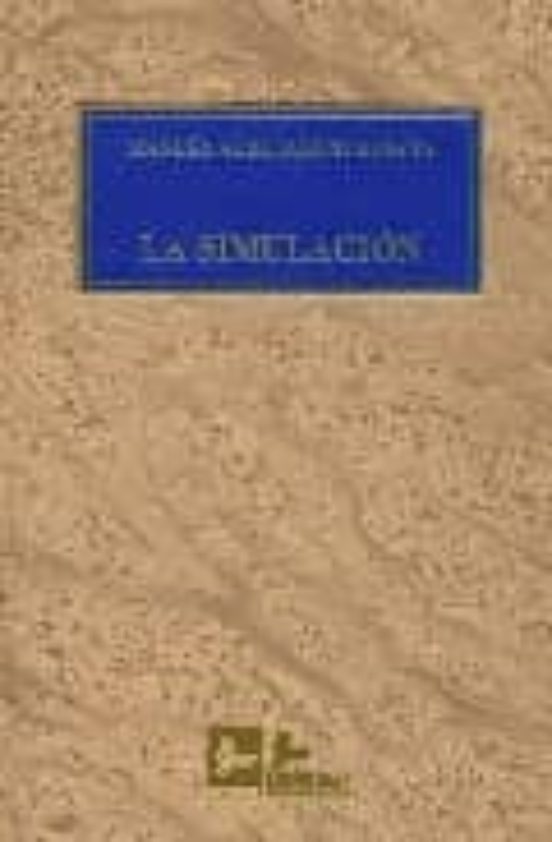 La Simulacion