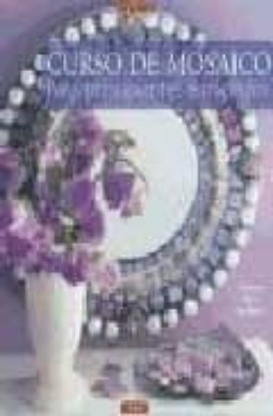Curso De Mosaico Para Principiantes E Iniciados