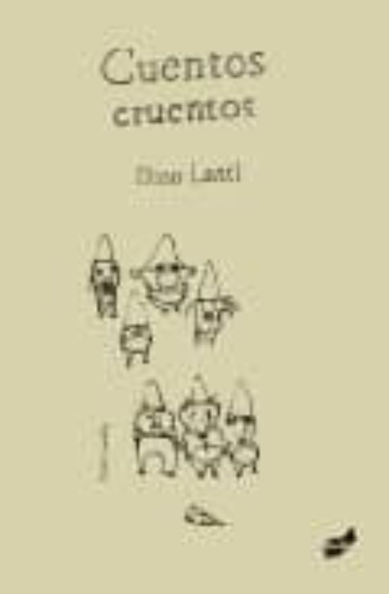 Cuentos Cruentos