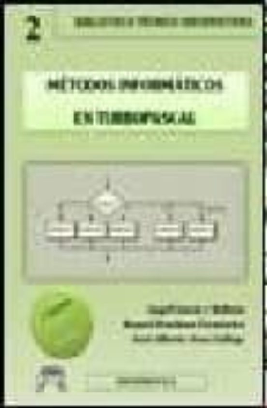 Metodos Informaticos En Turbopascal