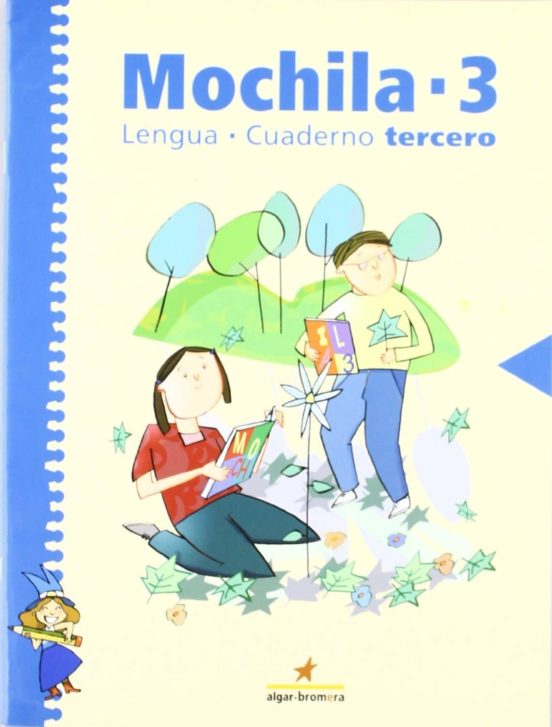 Mochila 3.3