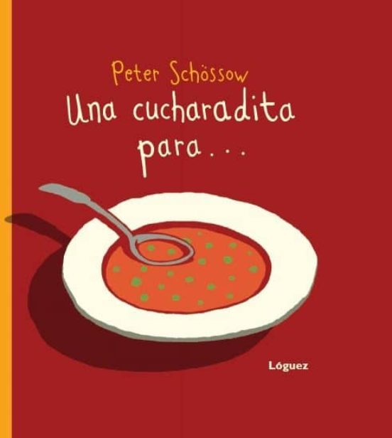 Una Cucharadita Para