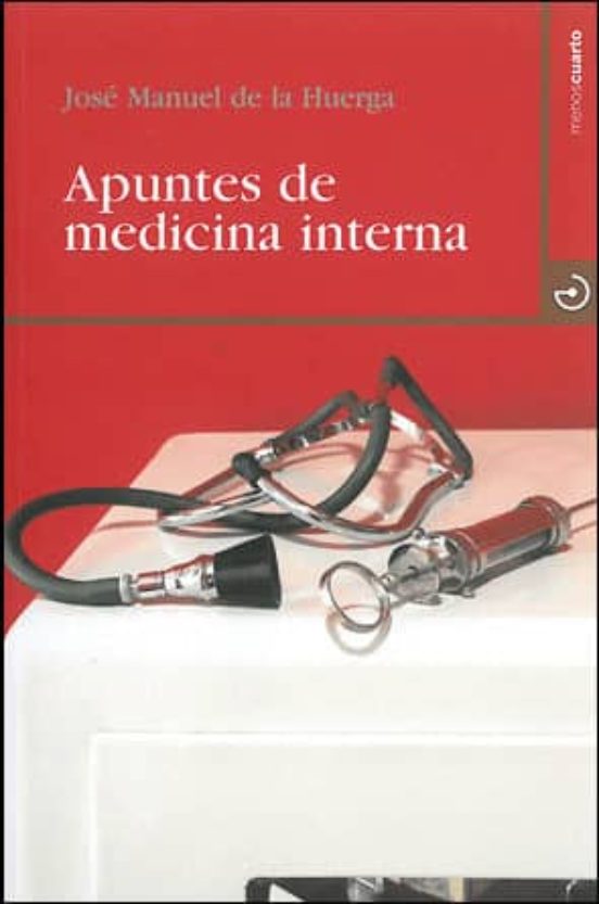 Apuntes De Medicina Interna