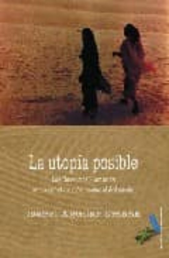 La Utopia Posible: Derechos Humanos