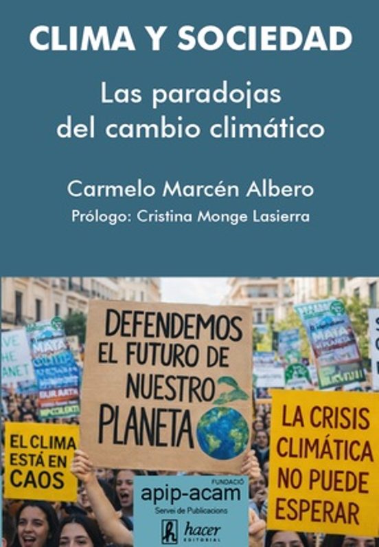 Clima Y Sociedad