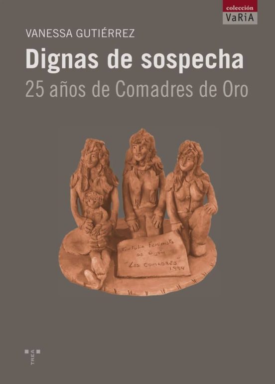 Dignas De Sospecha