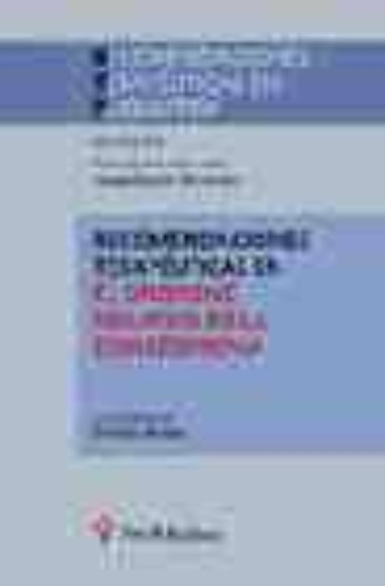 Recomendaciones Terapeuticas En El Sindrome Negativo De La Esquiz Ofre