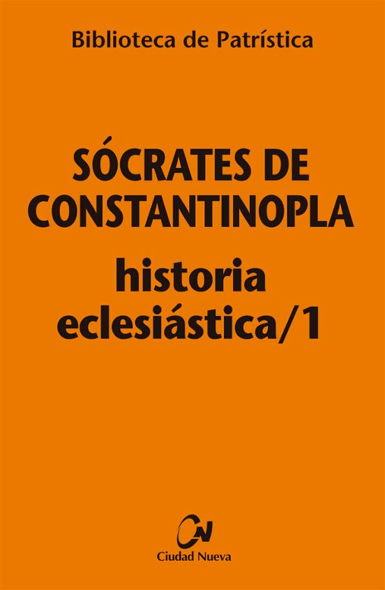 Historia Eclesiatica / 1