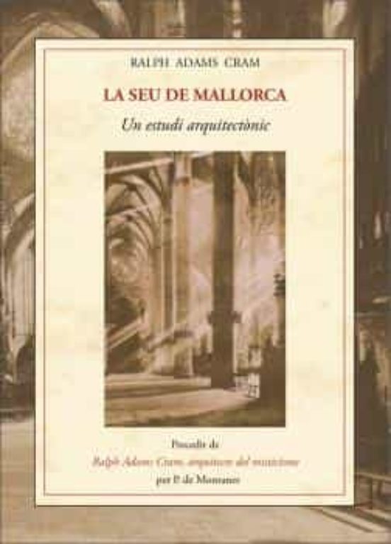 La Seu De Mallorca