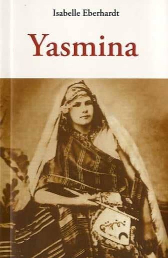 Yasmina