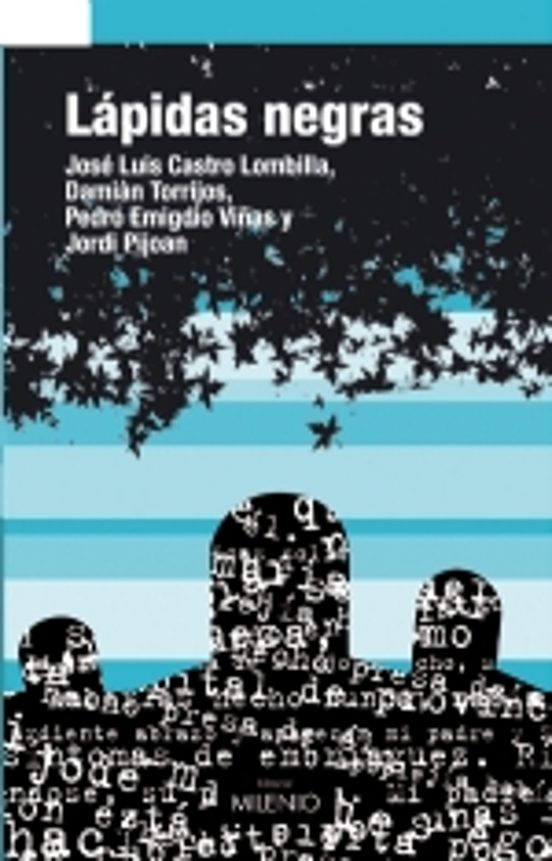 Lápidas Negras