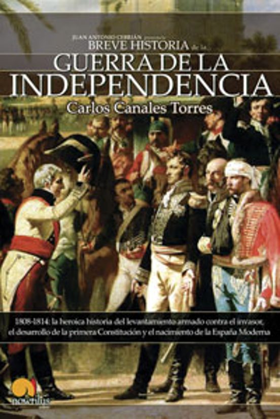 La Guerra De Independencia