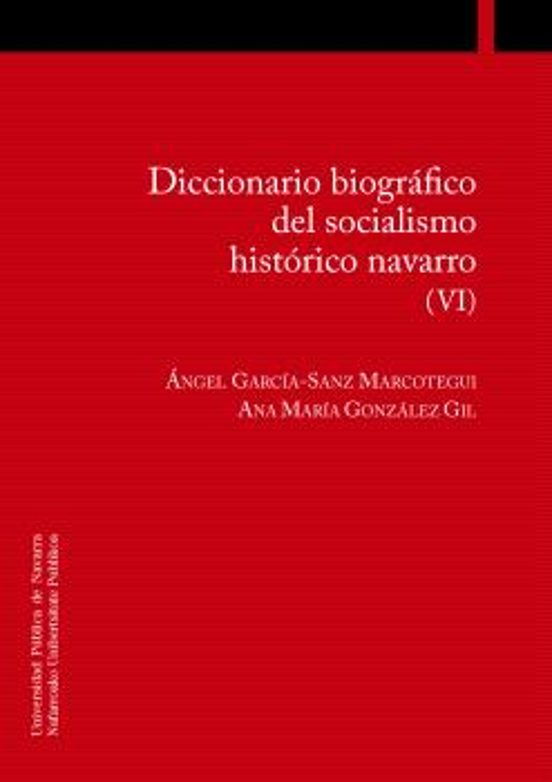 Diccionario Biográfico Del Socialismo Histórico Del Socialismo Históri