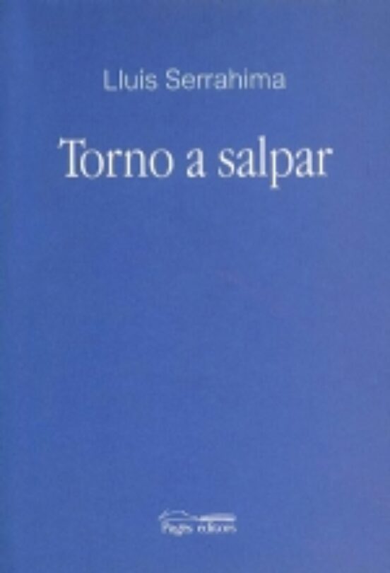 Torno A Salpar