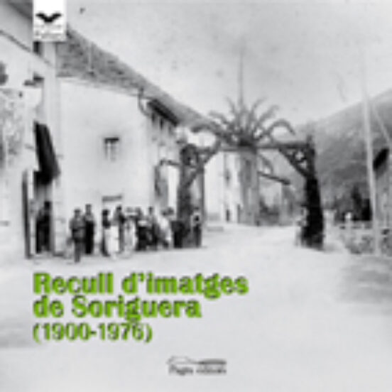 Recull D Imatges De Soriguera