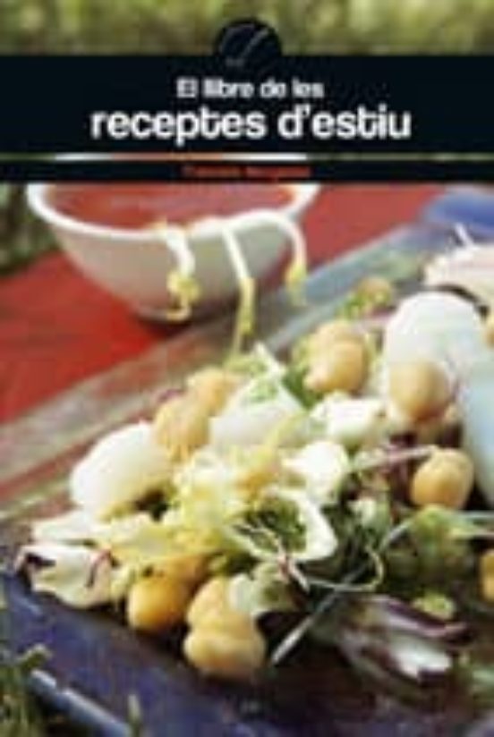 El Llibre De Les Receptes Destiu