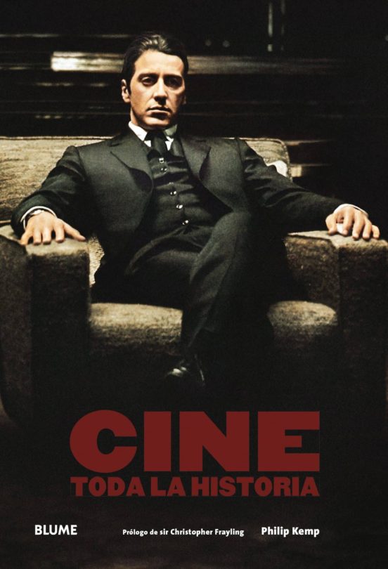 Cine: Toda La Historia